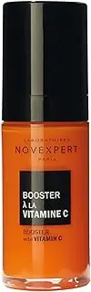 Vitamin C Range by Laboratoires Novexpert Paris Booster with Vitamin C 30ml