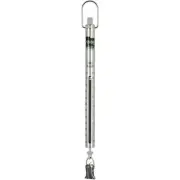 Pesola Micro-Line Spring Scale 100g/3-1/2oz x 1g/1/16 oz.
