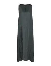 [CROSSLEY] CROSSLEY Midi dresses - Item 15449653