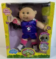 Cabbage Patch Kids 2016 Kids