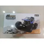 娃娃機商品 越野車 1:18 遙控車 ROCK CRAWLER 巨無霸 雜貨 聖誕禮物 非創星達 頑皮龍