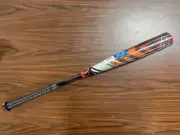 2023 Louisville Slugger Select PWR -3 BBCOR 31-Inch Baseball Bat