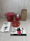 Ninja Storm QB700Q2 Series Blender Food Processor Ice Crusher