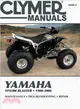 Yamaha Yfs200 Blaster 1988-2006 ― Maintenance - Troubleshooting - Repair