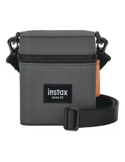 [Fujifilm] Instax Mini 41 87555 Camera Case in Grey