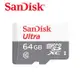 《SUNLINK》SanDisk Ultra UHS-I 64G 64GB SDXC 記憶卡 (公司貨) 100MB/s