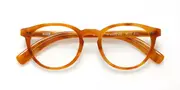 Kaleos Wain Big C3 Men's Glasses Tortoiseshell Size 52 - Private Health Rebate - Blue Light Block Available