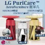 在飛比找遠傳friDay購物優惠-【LG樂金】 PuriCare AeroFurniture新