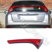 Right Inner Side Tail Light Assembly For Mitsubishi Eclipse Cross 2017-2020 (for: Mitsubishi)
