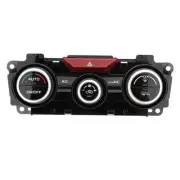 OEM NEW 19-21 Subaru Forester A/C Heater Temperature Control Assembly 72311SJ453