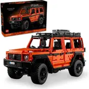 LEGO 42177 Mercedes-Benz G 500 PROFESSIONAL Line - Technic