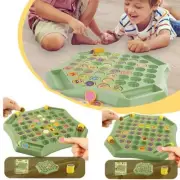 Children's Memory Chess Game Animal Chess Board Games for Kindergarten Preschool