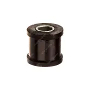 2 Rubber Front Sway Bar Link To Ctrl Arm Bush for Mitsubishi Challenger PA V6