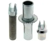 Rear Left Drum Brake Adjusting Screw Assembly For Fargo D100 Pickup VB565ZM