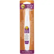 Aleene's Original Tacky Glue Pen 0.63oz