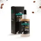 Mcaffeine Coffee Face Serum For Glowing Skin Reduces Dark Spot Pigmentation 40ml