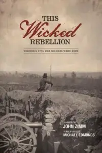 在飛比找博客來優惠-This Wicked Rebellion: Wiscons