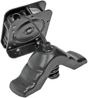 Spare Tire Hoist Fits 1994-2002 Dodge Ram 3500 Dorman 339YY72