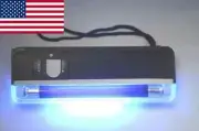 Chauvet DJ NVF-4 Battery Powered Handheld Flashlight UV Blacklight