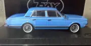 TRAX TR80C 1:43 diecast model car, 1963 AP5 Chrysler Regal four door sedan B3