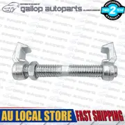 Container Bridge Fitting Clamp 260mm For Locking Shipping Container Side by Side