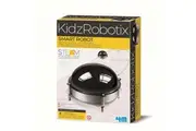 4M KidzRobotix Smart Robot DIY Build Play Kids Interactive Fun Learning Toy 8y+