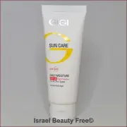 Gigi Sun Care UVA/UVB Daily Moisture Protector SPF50