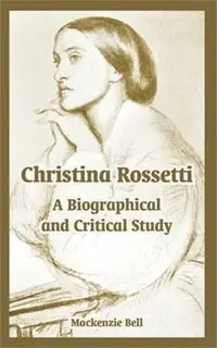 在飛比找三民網路書店優惠-Christina Rossetti: A Biograph