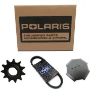 Polaris OEM K-Hrdwr,Speakerbar,4,Apx, 2206165