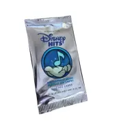 2024 D23 EXPO DISNEY HITS 2nd EDITION TRADING CARD PACK LE 7500 UNOPENED SEALED