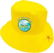 [Radicool Australia] Kids Bucket Hat - Save Our Turtles