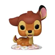 Bambi Funko Pop! Vinyl Figure #1433 Includes PopShield Protector