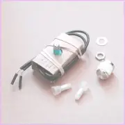 ZE-03 Lamp Rotary Dimmer Switch 300W 120VAC Replacement or Repair Kit