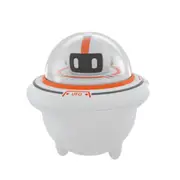 350ml Space Capsule Air Humidifier Spray with Night Light Rechargeable Version