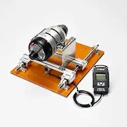 Turbojet Engine Test Stand Engine Not Included