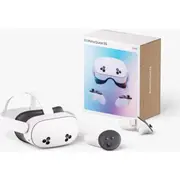 Meta Quest 3S 128GB All-in-One Headset