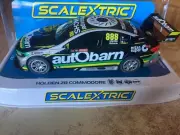 1/32 SCALEXTRIC 2018 BATHURST WINNER No888 LOWNDES/RICHARDS C4025