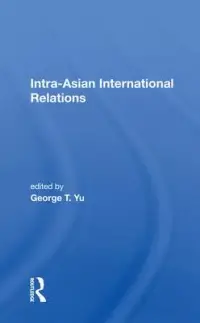 在飛比找博客來優惠-Intra-Asian International Rela