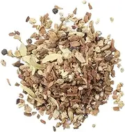 Chai Spice Tea | Certified Organic | 1kg Bulk Loose Leaves | Resealable Pouch