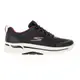 SKECHERS GOWALK ARCH FIT 健走鞋 女鞋 429-124862BKMT 鞋鞋俱樂部 特價8.5折