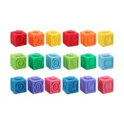 Stacking Wonder Blocks Playset