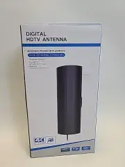 Digital Antenna for TV Indoor Digital HDTV Antenna