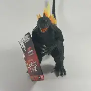 Movie Monster Series Godzilla 2000 Odaiba Decisive Battle Color with tag 5.7 inc
