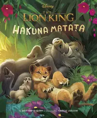 在飛比找誠品線上優惠-The Lion King Live Action Pict