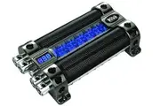Boss Audio CAP18 18 Farad Digital Hybrid Capacitor