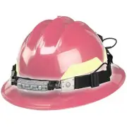 FoxFury Discover Tilt White LED Headlamp/Helmet Light