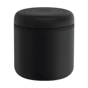 Fellow Atmos Vacuum Canister - Black - 0.7L