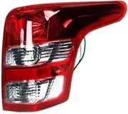 Car Tail Light Lamp Right Left Side 8330A943 for Mitsubishi L200 for Triton 2015-on (Color : Right)