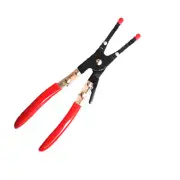 Electrical System Soldering Aid Pliers Hand Weld Tool For Holding 2 Wires Whilst (for: Daihatsu)
