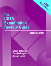 在飛比找博客來優惠-The Cota Examination Review Gu